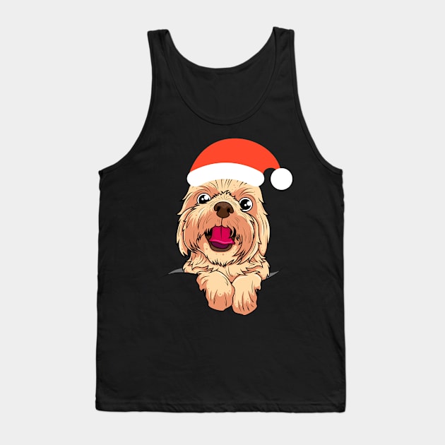 Dogs Are My Favorite People French bulldogs Tank Top by SetorMJ